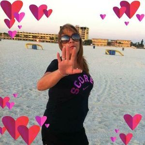 Meet your Posher, Catherine